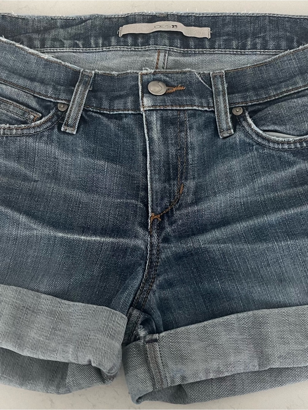 JOE’S women’s denim shorts
